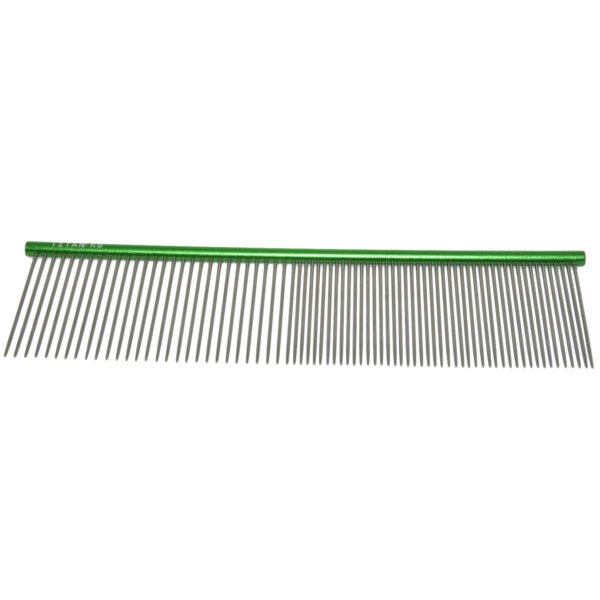 Titan K9®- Small Longtooth 2in1 Comb - Pre Order