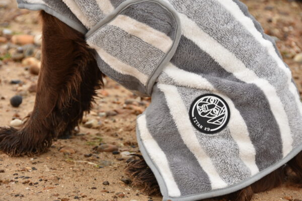 Titan K9®- The Drying Robe - Pre Order - Image 4