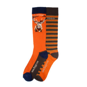 Toggi Mens Socks - Gilman - Pk/2