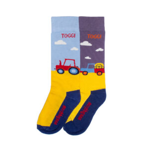 Toggi Childrens Socks - Lawrence - Pk/2