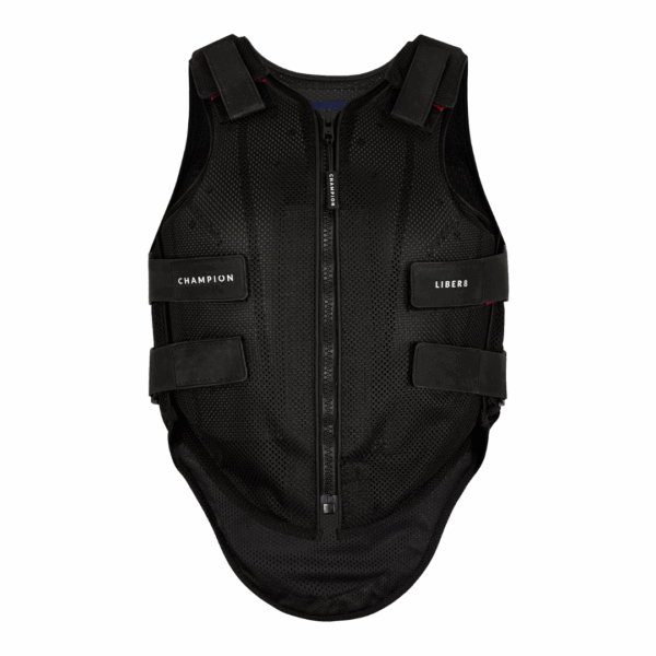 Champion Liber8 Body Protector - Adult