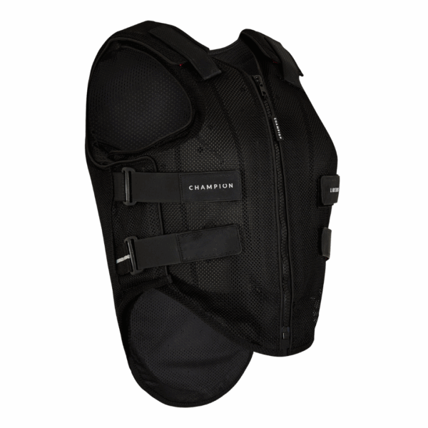 Champion Liber8 Body Protector - Adult - Image 2