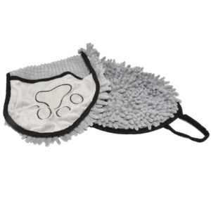 Titan K9®- The Muddy Mitts - Pre Order