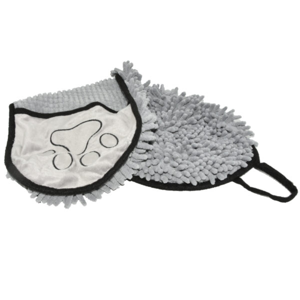 Titan K9®- The Muddy Mitts - Pre Order