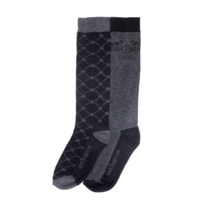 Toggi Mens Socks - Nassington - Pk/2
