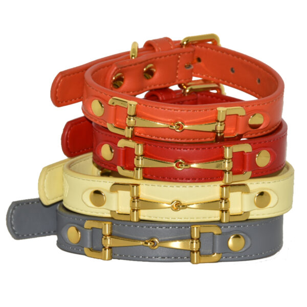Titan K9®- The Holkham Collar- Pre Order - Image 2