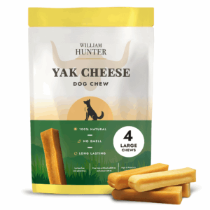 William Hunter® - Genuine Himalayan Yak Chews