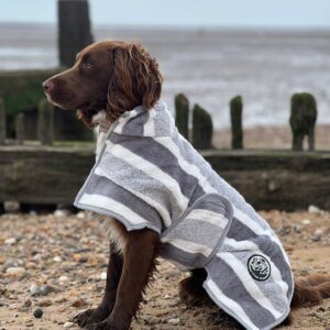Titan K9®- The Drying Robe - Pre Order