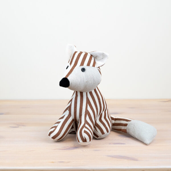Fox Doorstop - Image 2