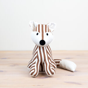 Fox Doorstop