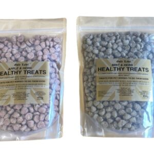 Gold Label Horse Treat Bags 450g