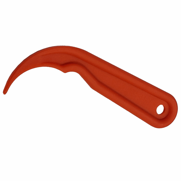 Red Gorilla® Hoof Picks Pack of 8 - Image 2