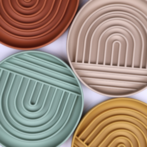 Titan K9® - The Enrichment Bowl