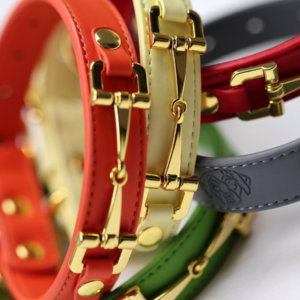 Titan K9®- The Holkham Collar