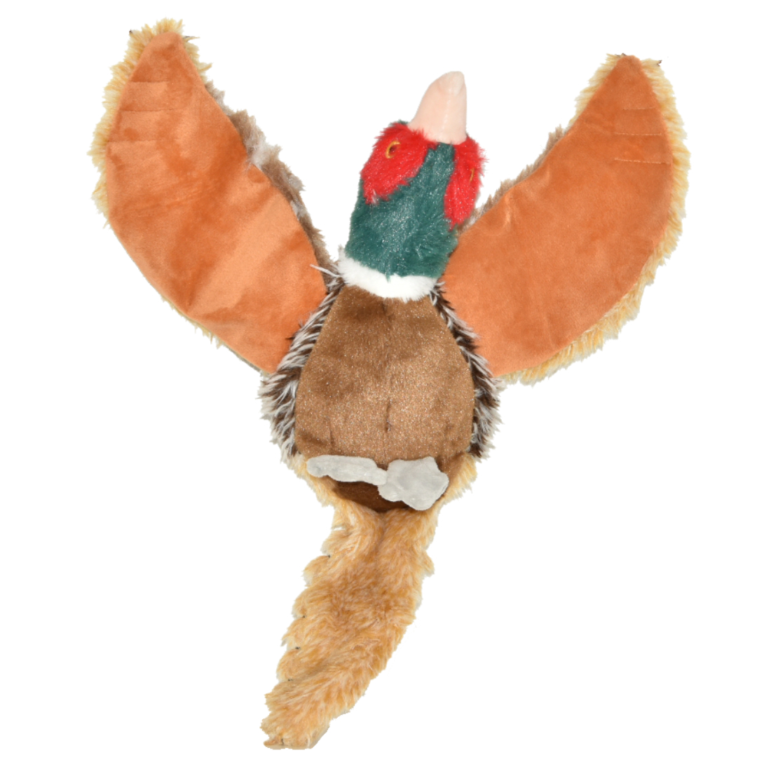 Titan K9® - The Heritage Pheasant Toy - Pre Order - Image 2