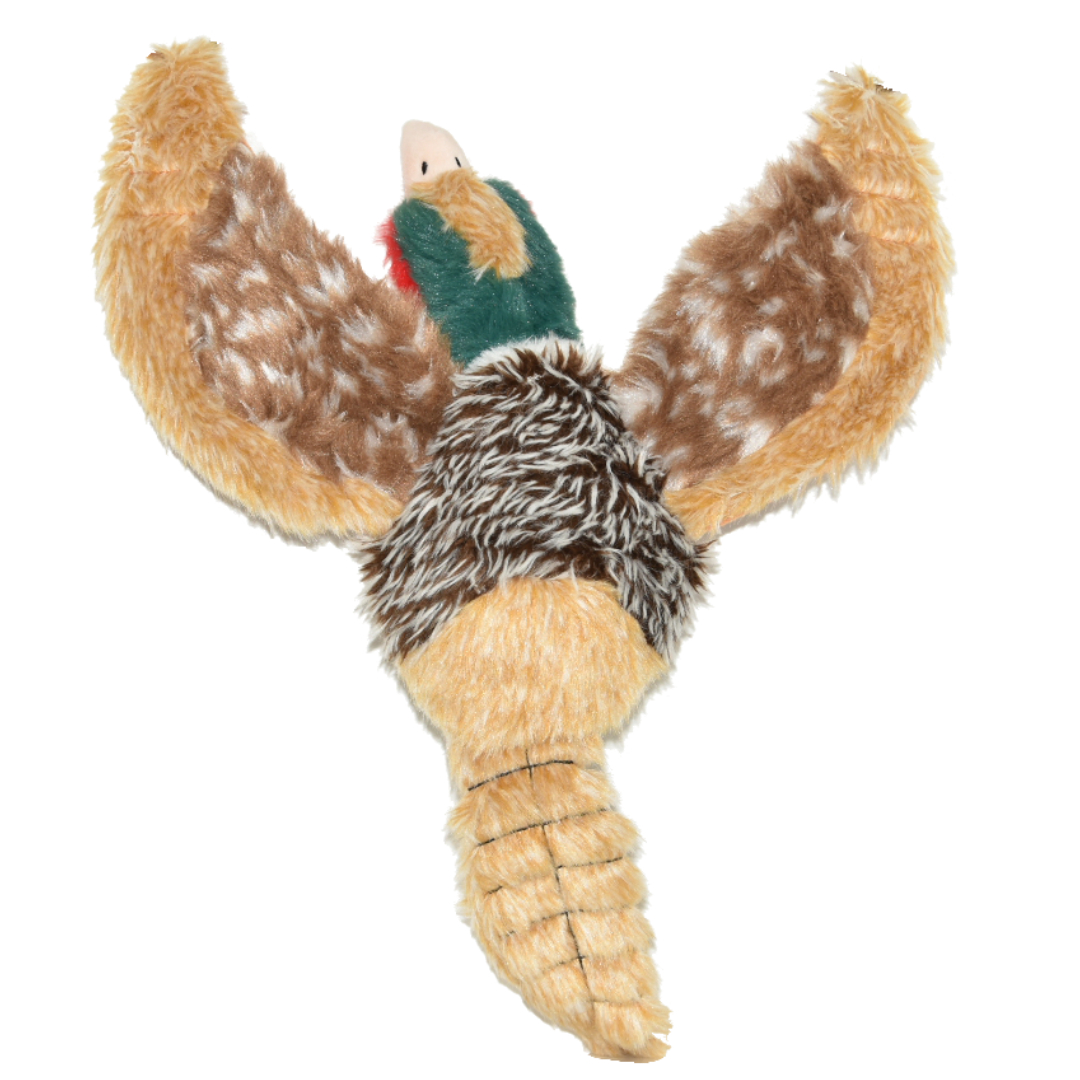 Titan K9® - The Heritage Pheasant Toy - Pre Order
