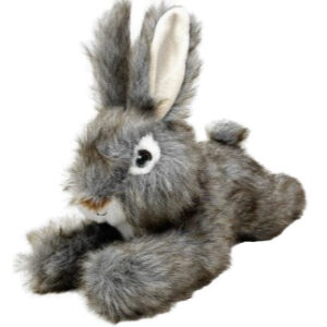 Titan K9® - The Heritage Rabbit Toy - Pre Order
