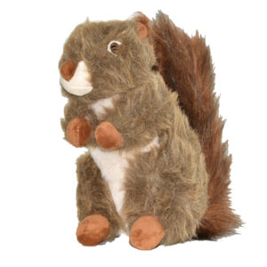 Titan K9® - The Heritage Squirrel Toy - Pre Order
