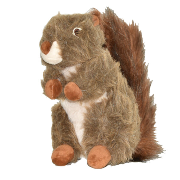 Titan K9® - The Heritage Squirrel Toy - Pre Order