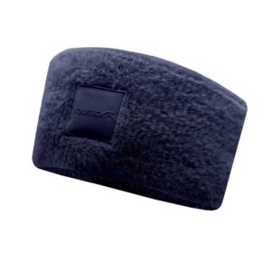 Equetech Supasoft Luxe Fur Headband