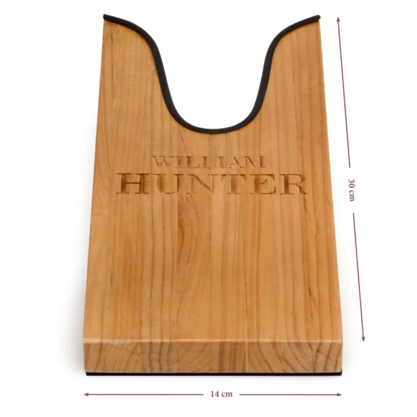 William Hunter Boot Jack - Image 3