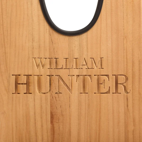 William Hunter Boot Jack - Image 5