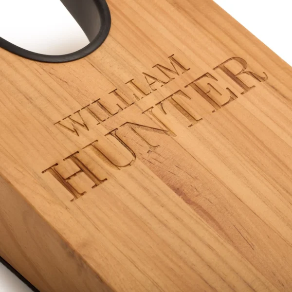 William Hunter Boot Jack - Image 6