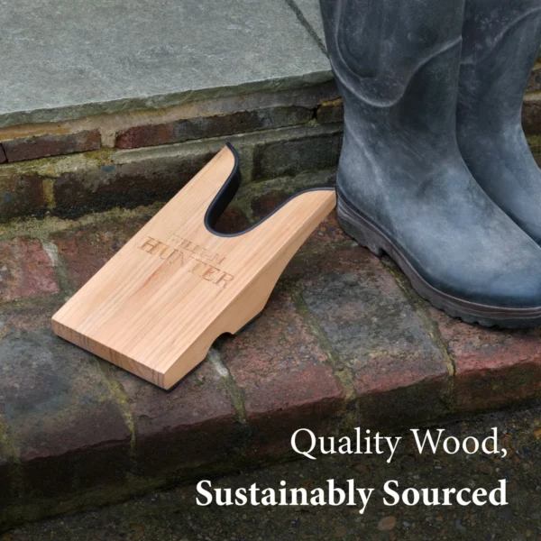 William Hunter Boot Jack - Image 7