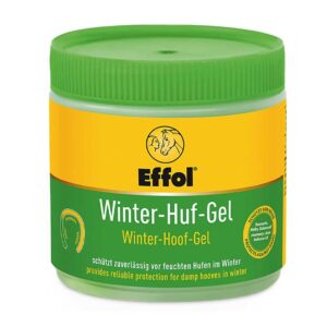 Effol Winter Hoof Gel 500ml