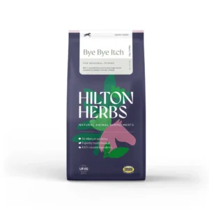 Hilton Herbs - Bye Bye Itch - 2kg