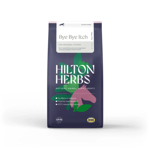 Hilton Herbs - Bye Bye Itch - 2kg