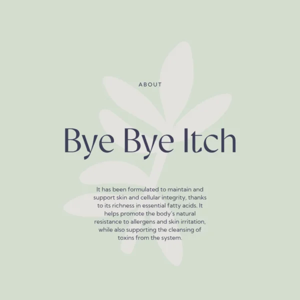 Hilton Herbs - Bye Bye Itch - 2kg - Image 3