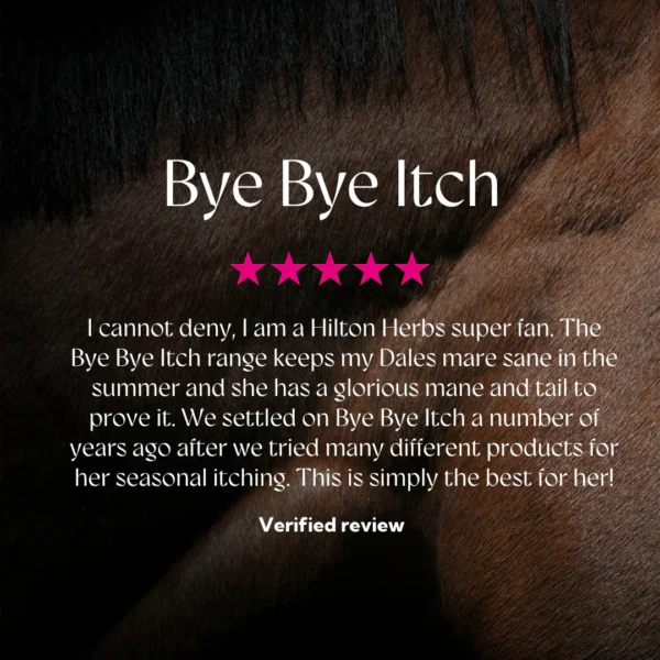 Hilton Herbs - Bye Bye Itch - 2kg - Image 4