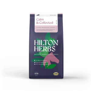 Hilton Herbs - Calm and Collected - 1kg
