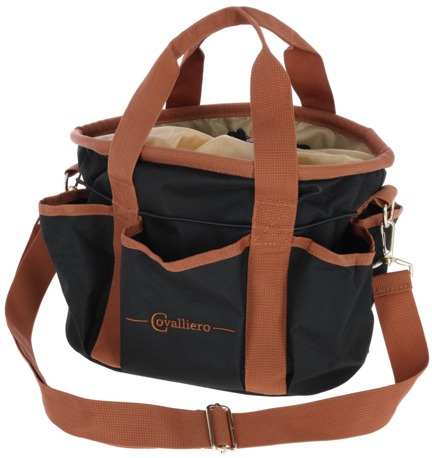 Covalliero Grooming Bag - Image 3