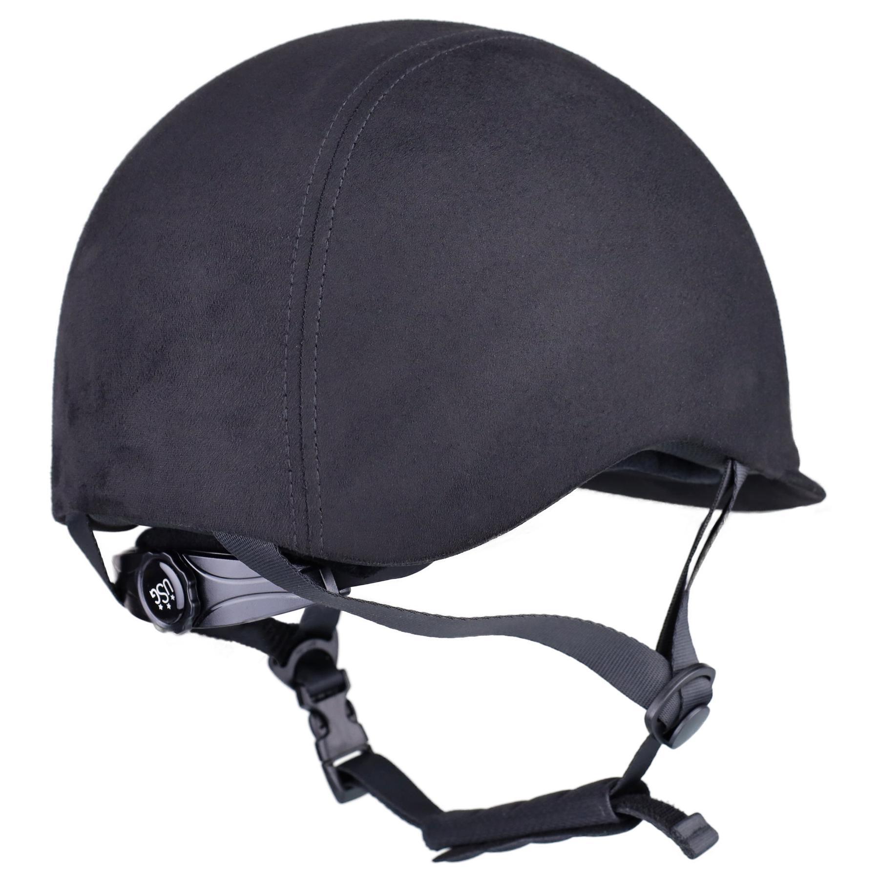 USG Comfort Rider Hat - Image 4