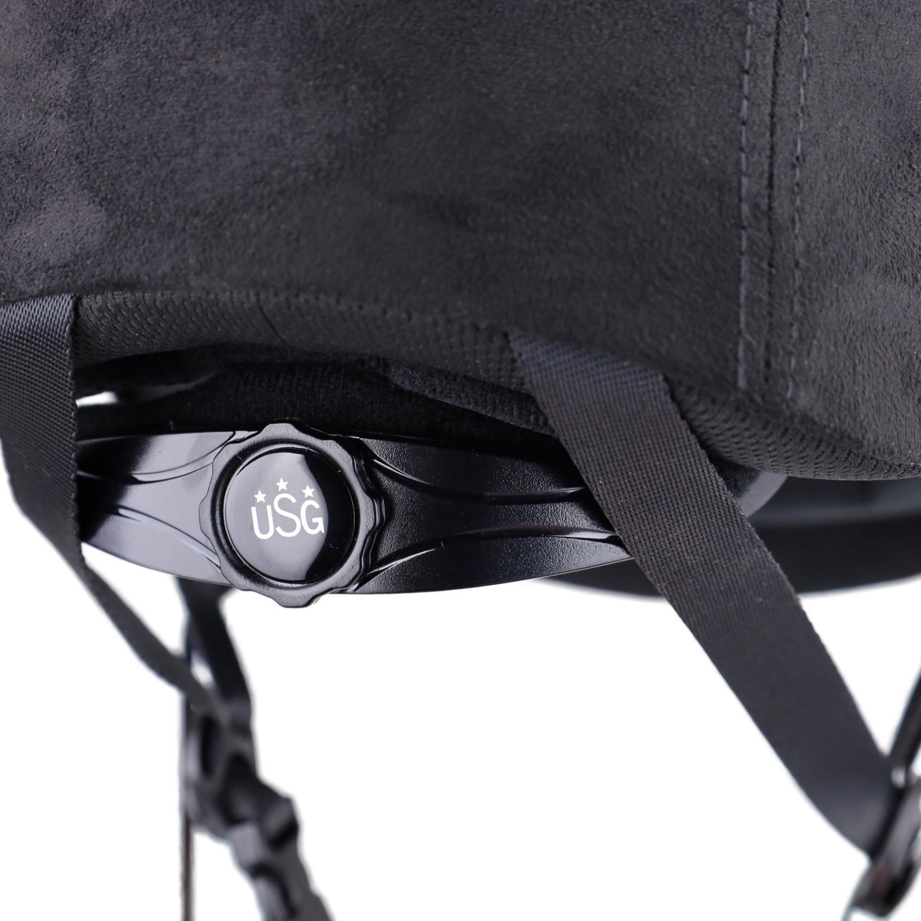 USG Comfort Rider Hat - Image 2