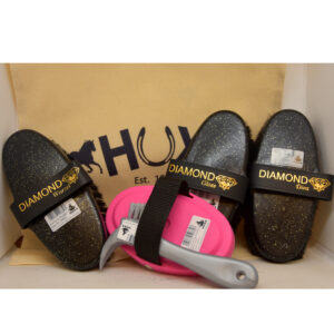 Haas Diamond Essentials