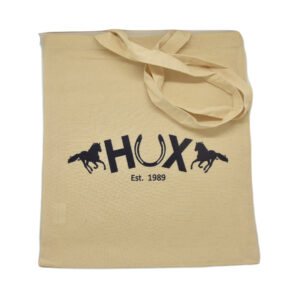 Hux Tote Bag