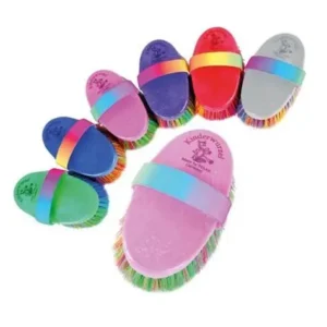 Haas Kids Brush Multi