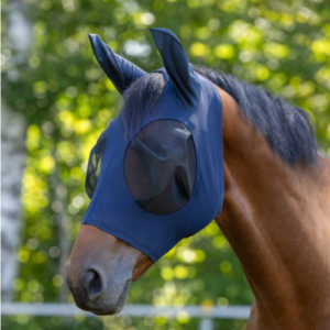 Kerbl Fino Stretch Fly Bonnet