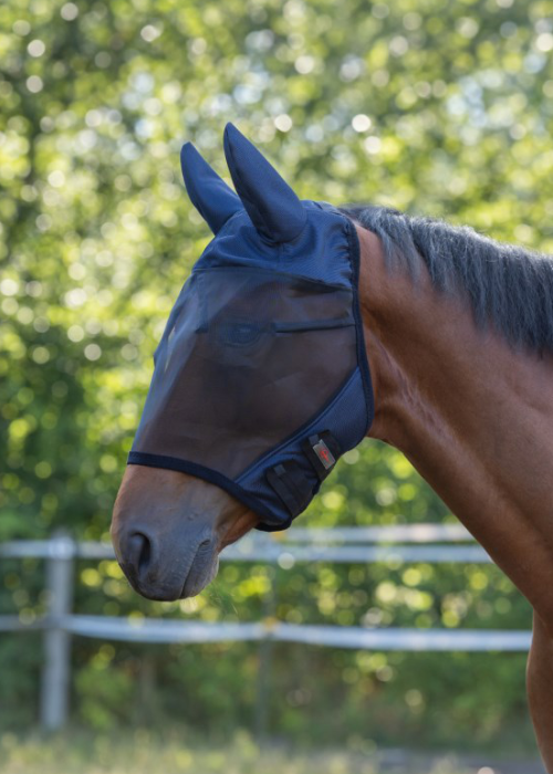 Kerbl Superfly Mask