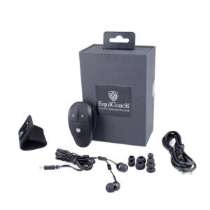 USG EquiCoach® X - EX SAMPLE