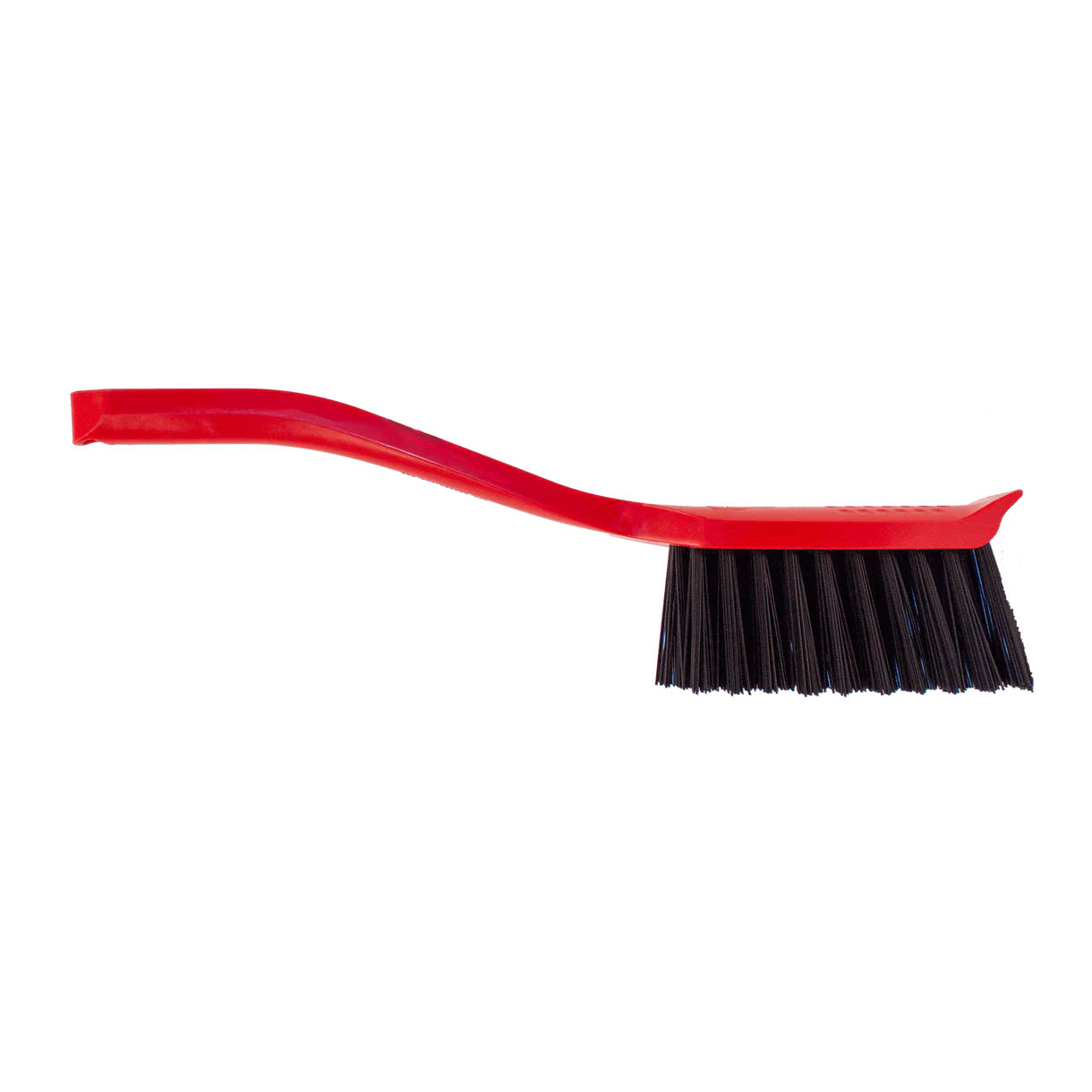 Red Gorilla 'Gorilla' Brush Heavy Duty Yard Brush with Scraper Edge - Image 2