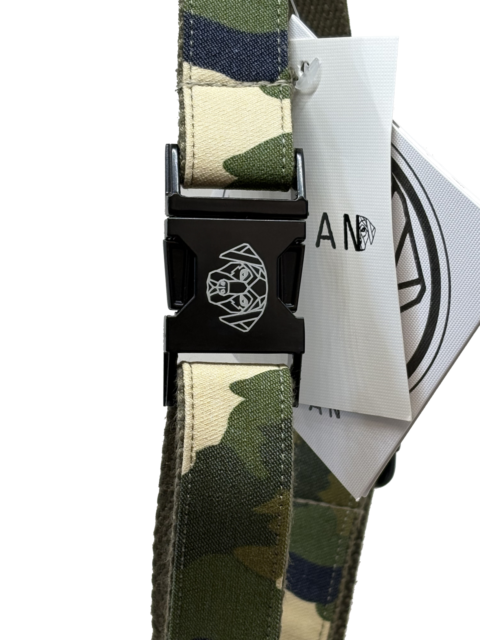 Titan K9® - The Velvet Harness - Spring/Summer Collection - Image 15