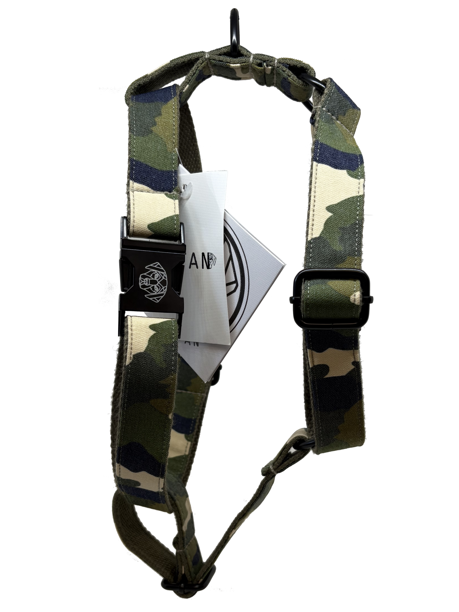 Titan K9® - The Velvet Harness - Spring/Summer Collection - Image 6