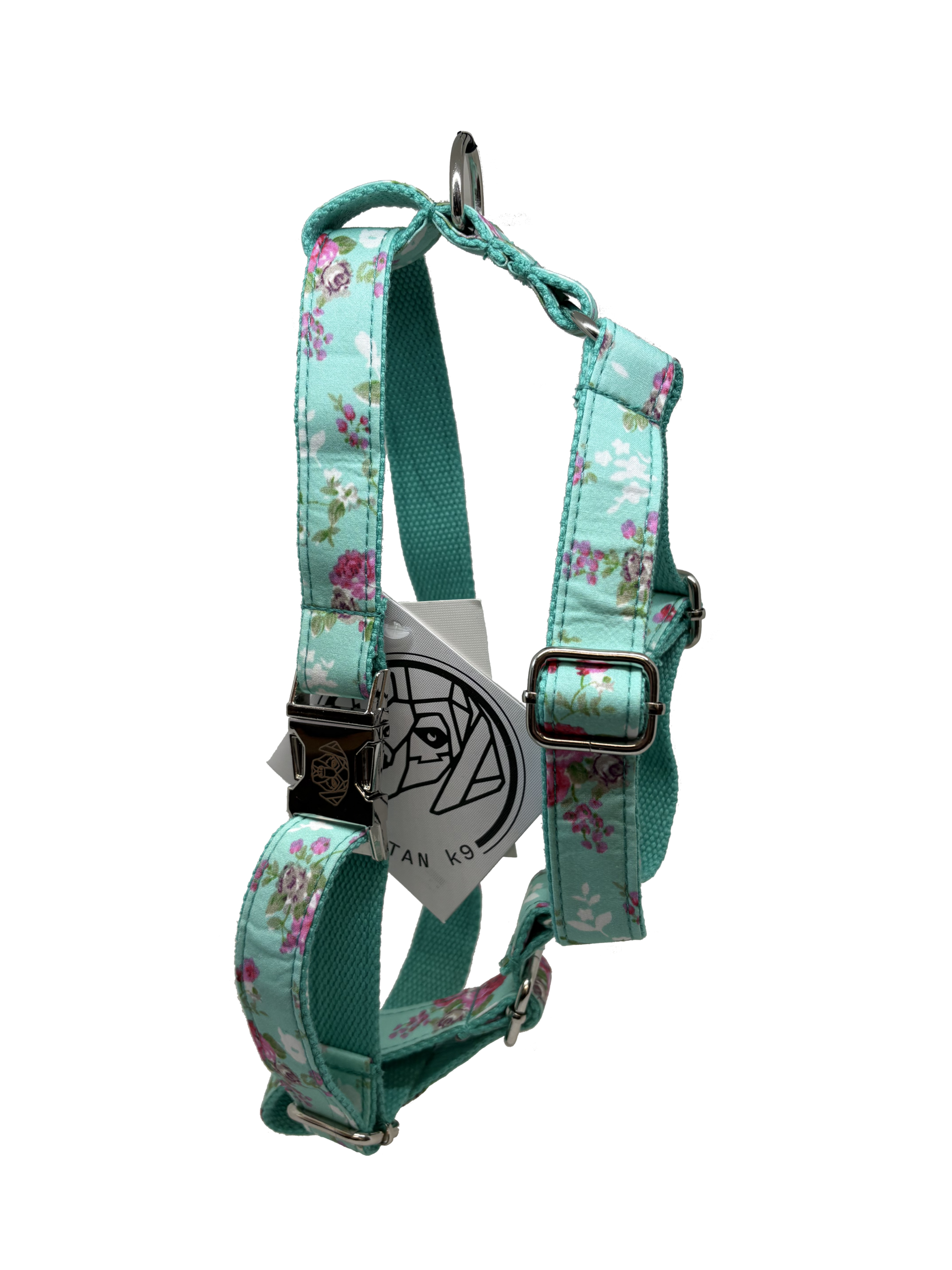 Titan K9® - The Velvet Harness - Spring/Summer Collection - Image 8