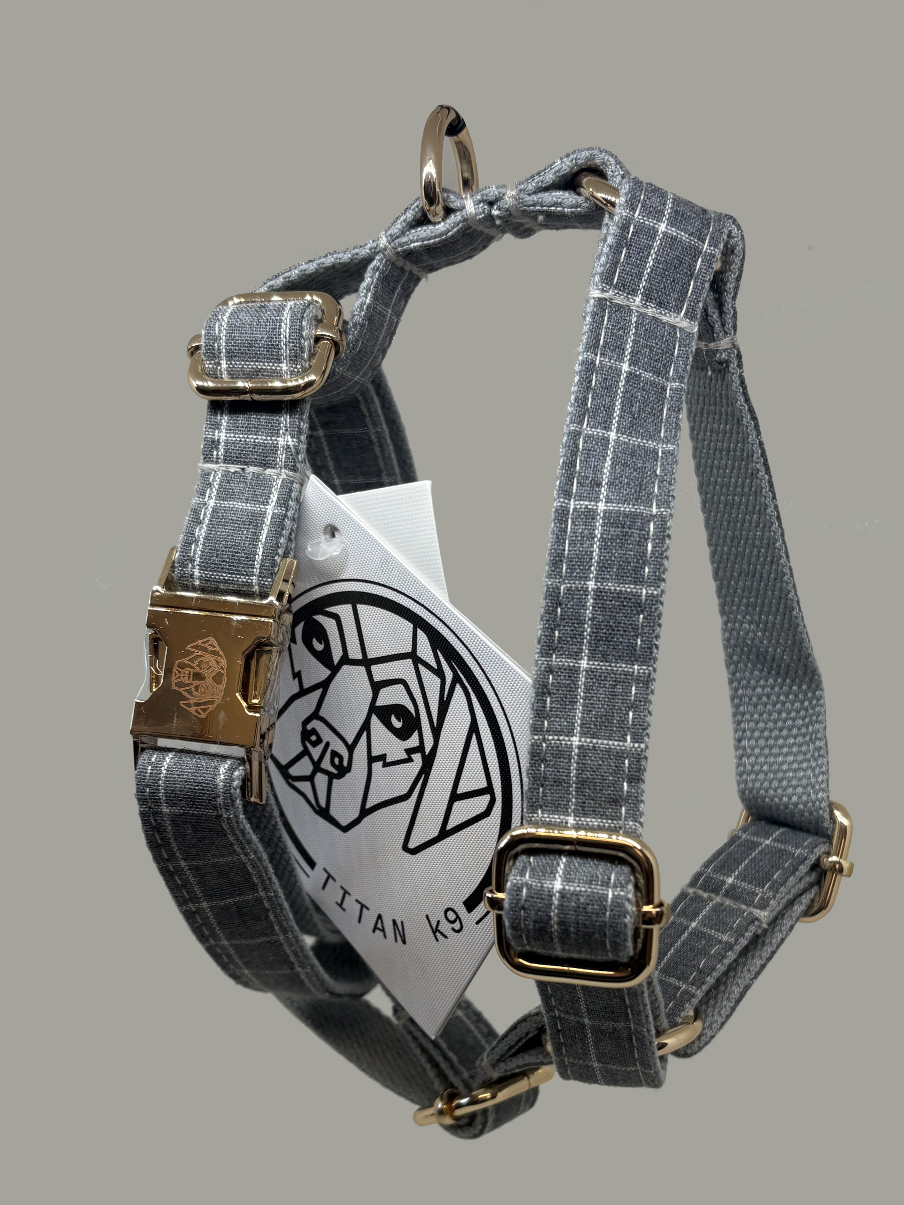 Titan K9® - The Velvet Harness - Spring/Summer Collection - Image 7