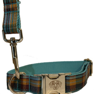 Titan K9®- The Velvet Collar & Lead - Spring/Summer Collection