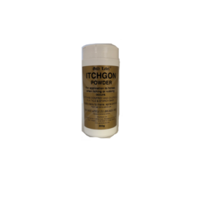Gold Label Itchgon Powder 300g
